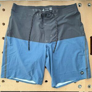 Outerknown Apex Evolution trunk by kelly slater
